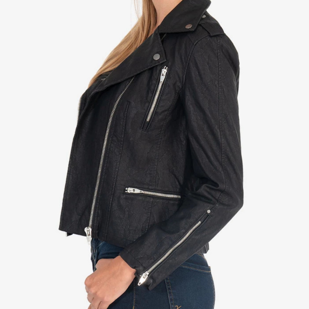 Kut from the Kloth Moto Jacket (NWT) - Picture 2 of 3